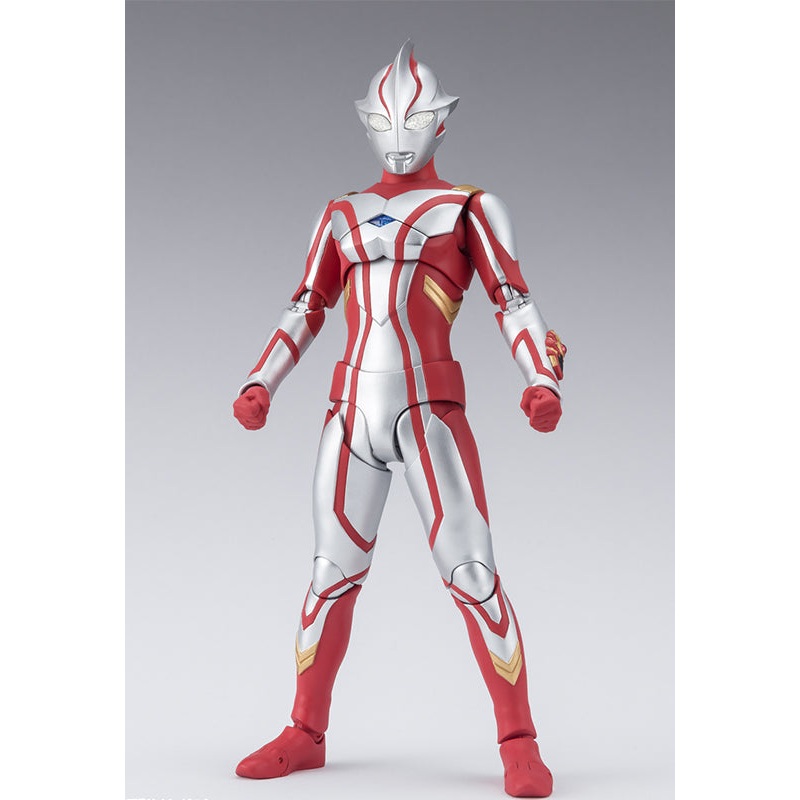 Ultraman Mebius S.H.Figuarts Ultraman Mebius (JP)