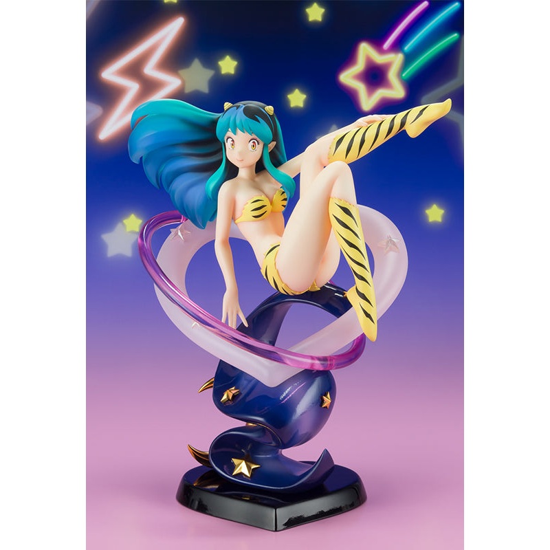 Urusei Yatsura Bandai Figuarts Zero chouette Lum (JP)