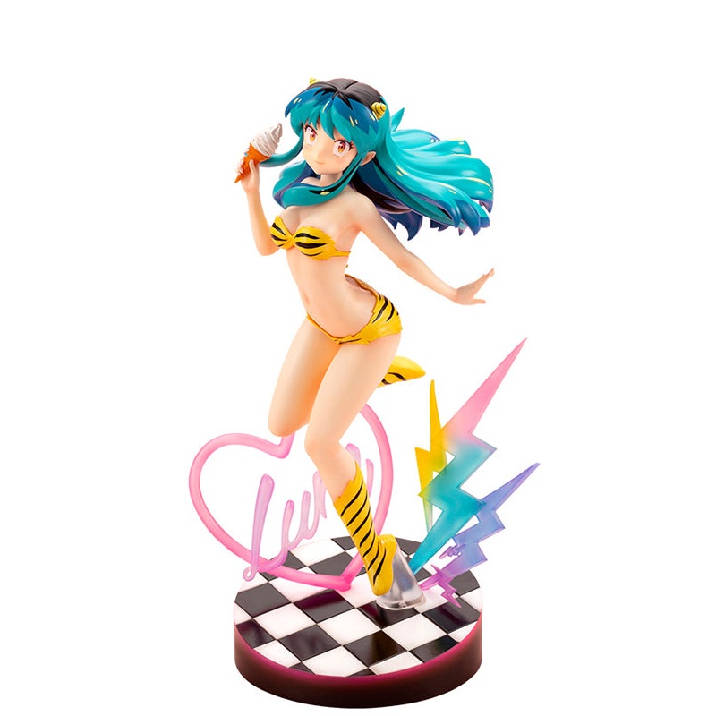URUSEI YATSURA Kotobukiya ARTFX J LUM