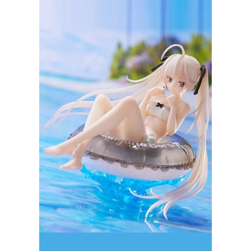 Yosuga no Sora TAITO Aqua Float Girls Figure Sora Kasugano