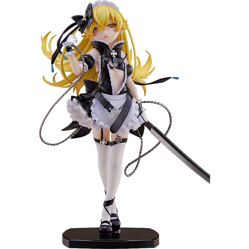 Zoku Owarimonogatari Miyuki Daiichi MAIDMADE Shinobu Oshino