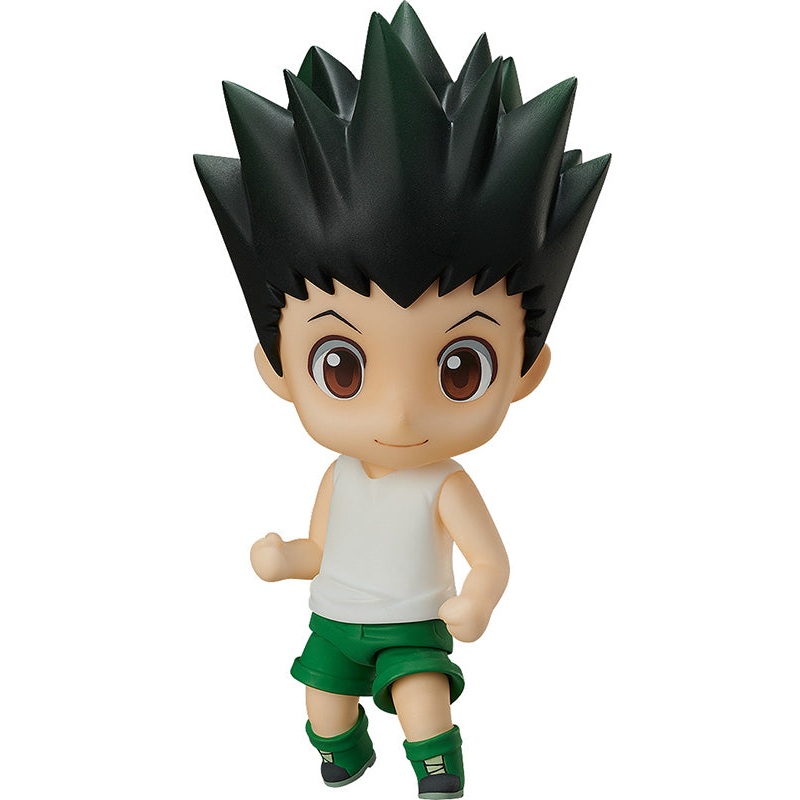 1183 HUNTER x HUNTER Nendoroid Gon Freecss(re-run)
