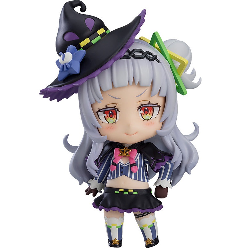 2050 hololive production Nendoroid Murasaki Shion