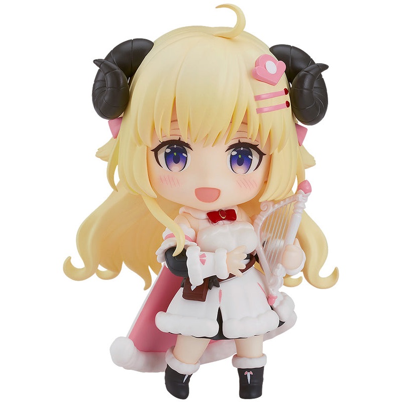 2066 hololive production Nendoroid Tsunomaki Watame