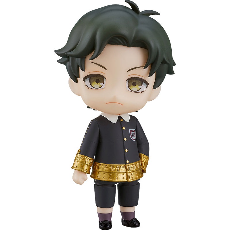2078 SPY x FAMILY Nendoroid Damian Desmond