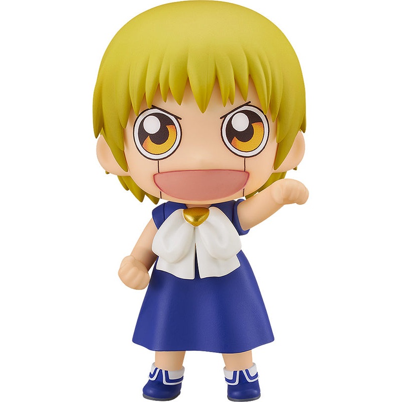 2080 Zatch Bell! Nendoroid Zatch Bell