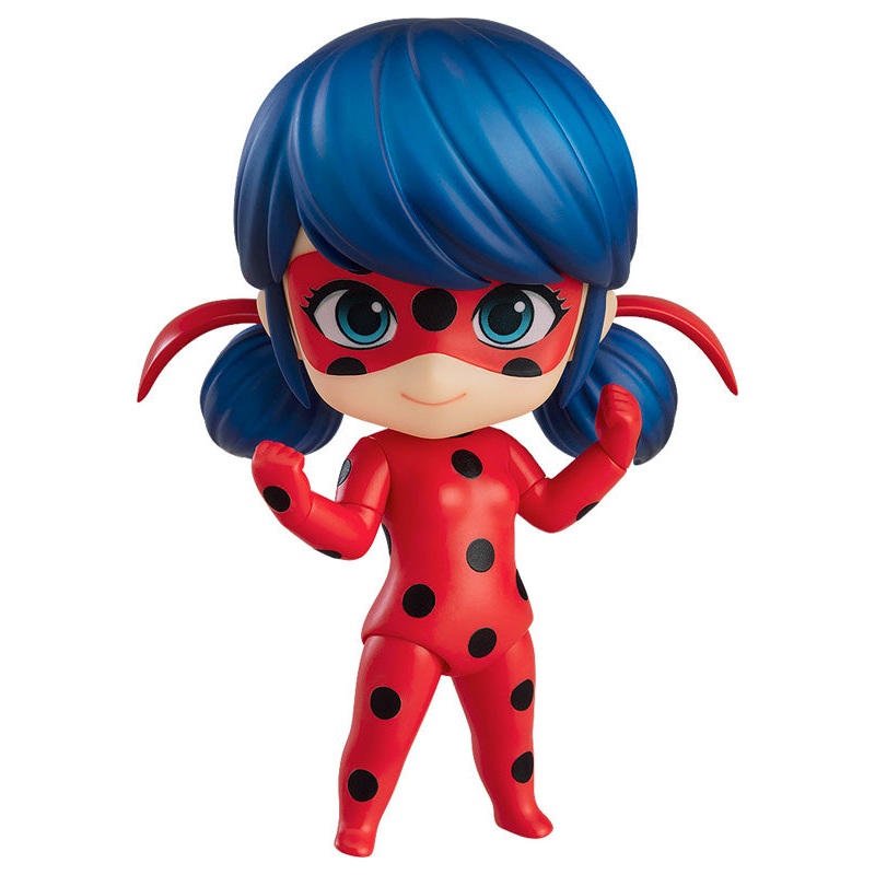 2084 Miraculous: Tales Of Ladybug & Cat Noir Nendoroid Ladybug