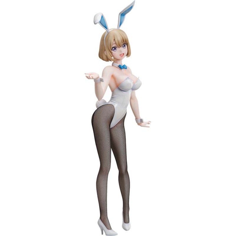 A Couple of Cuckoos FREEing Sachi Umino: Bunny Ver.