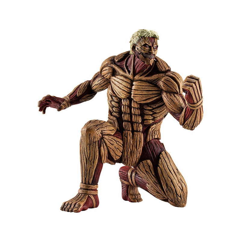 Attack on Titan POP UP PARADE Reiner Braun: Armored Titan Ver.