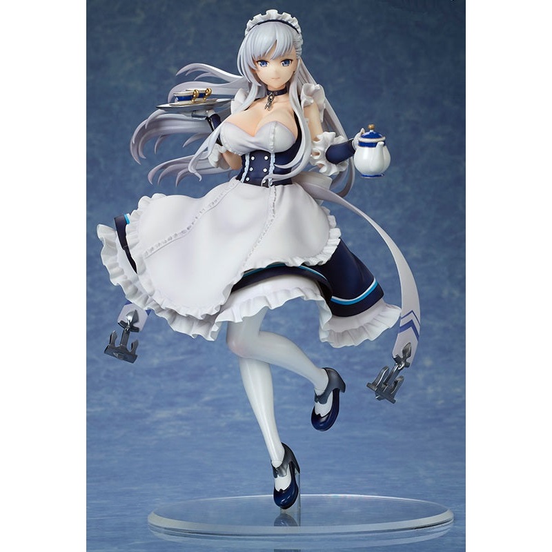 Azur Lane EMONTOYS Belfast