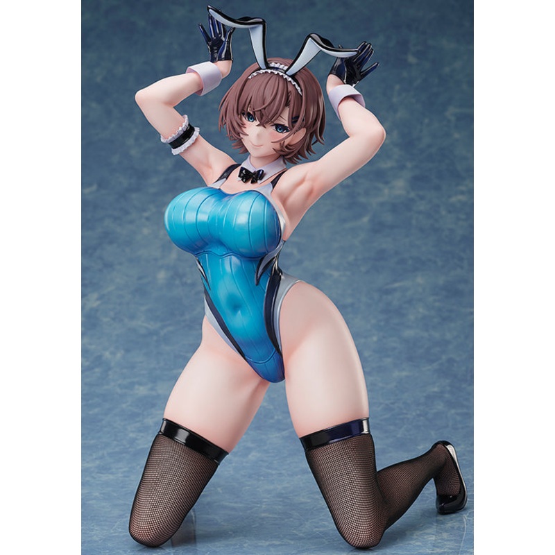 BINDing BINDing Creators Opinion Natsumi Miyasegawa Bunny Ver.