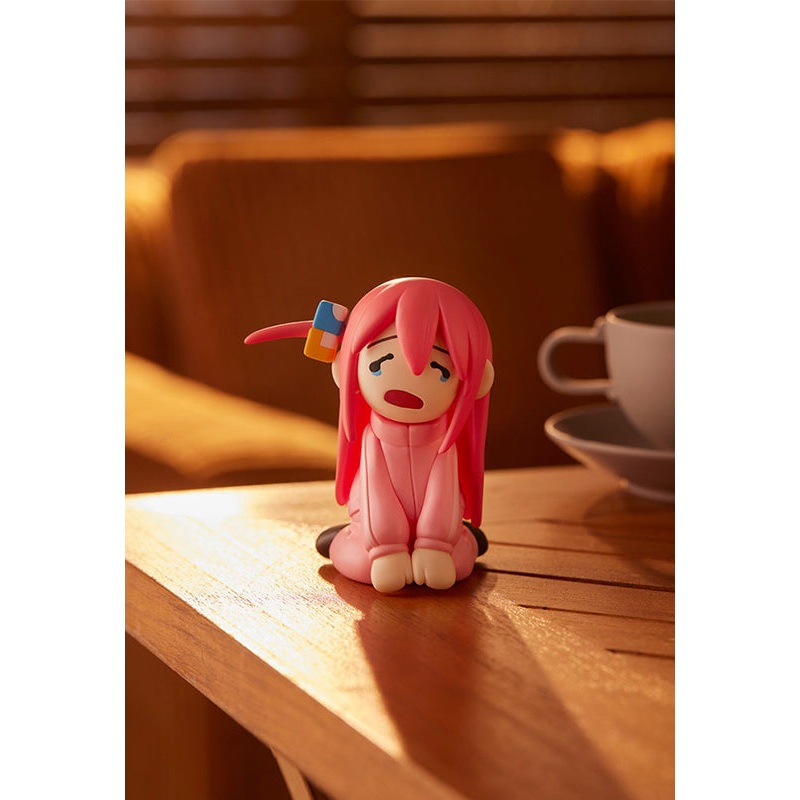BOCCHI THE ROCK! Aniplex Hitori Goto deformation figure