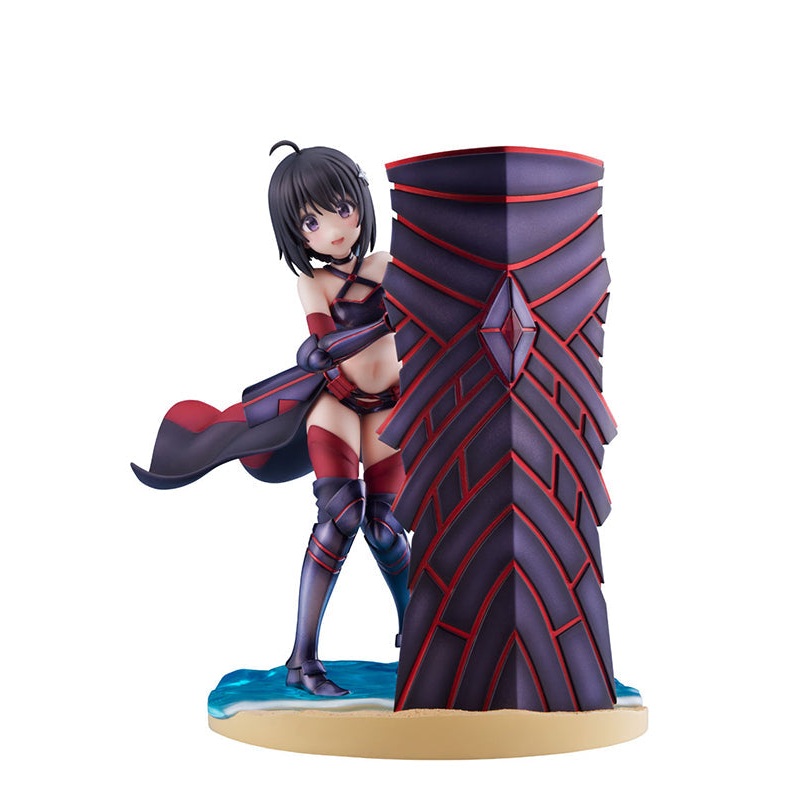 Bofuri: I Don't Want to Get Hurt, so I'll Max Out My Defense Season 2 F:NEX FuRyu Maple Original Armor ver.