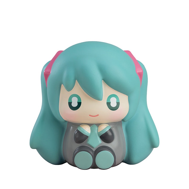 Character Vocal Series 01: Hatsune Miku Good Smile Company Marshmalloid Hatsune Miku