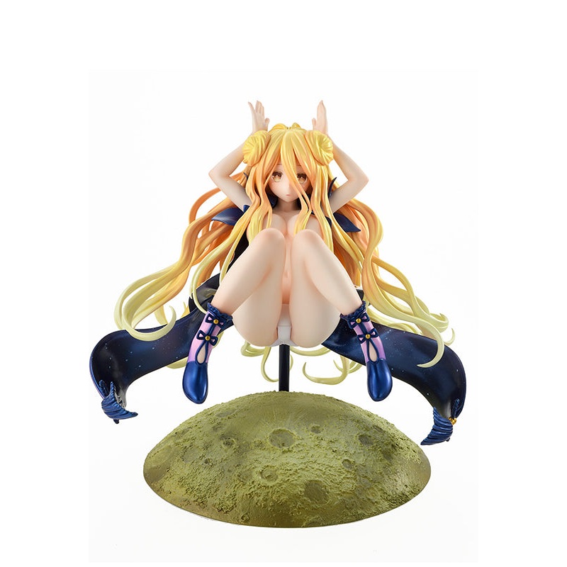 Date A Live  BellFine Mukuro Hoshimiya