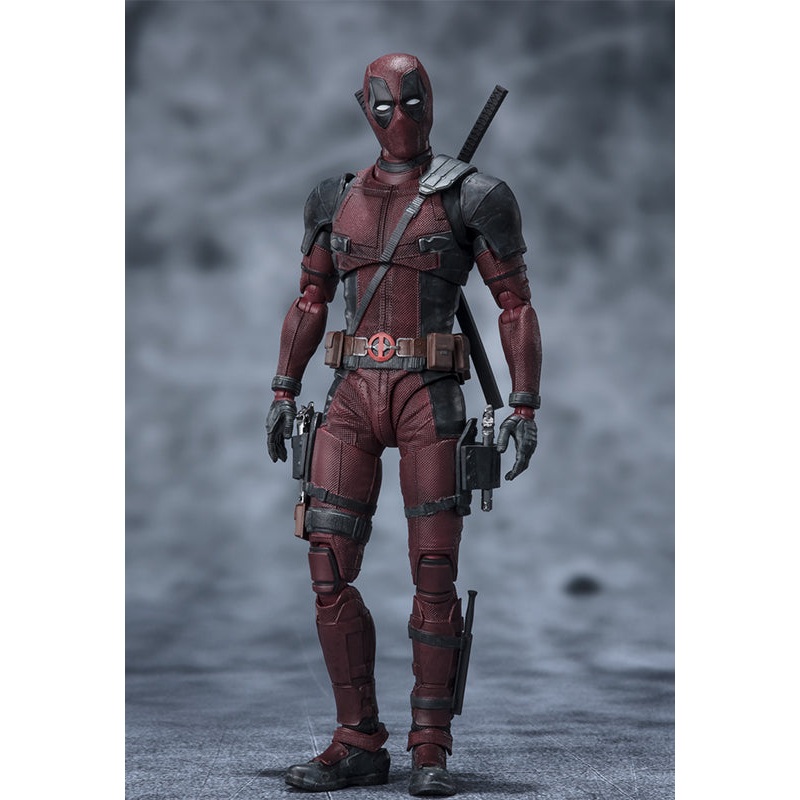 DEADPOOL 2 Bandai S.H.Figuarts Deadpool(JP)
