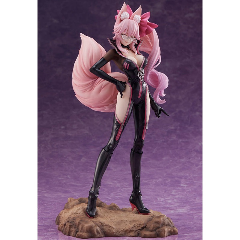 Fate/Grand Order Aniplex Assassin/Koyanskaya of Light 1/7 Scale Figure
