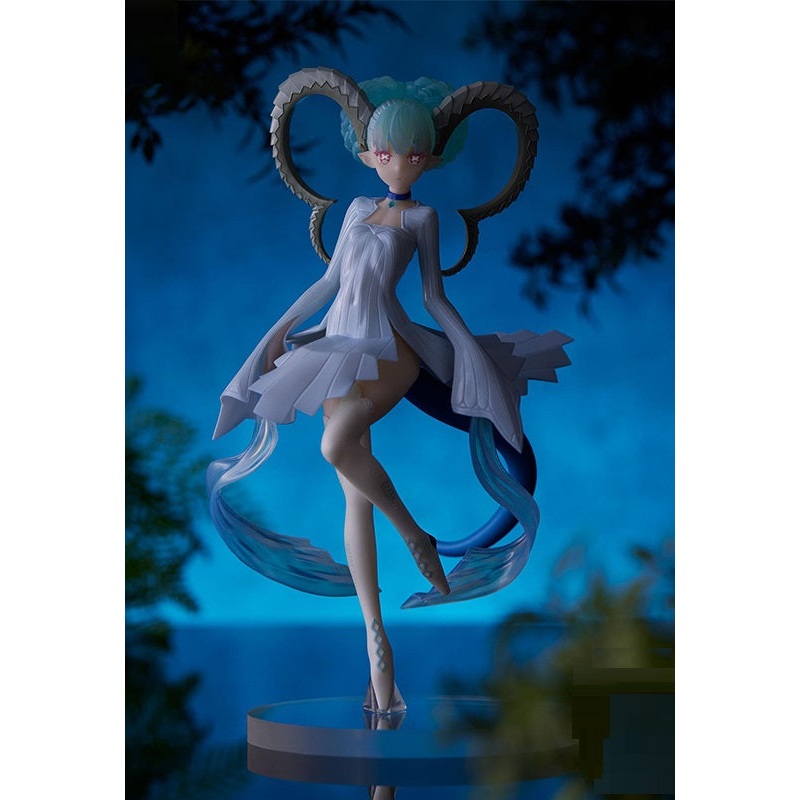 Fate/Grand Order Arcade SEGA Luminasta Alter Ego Larva/Tiamat