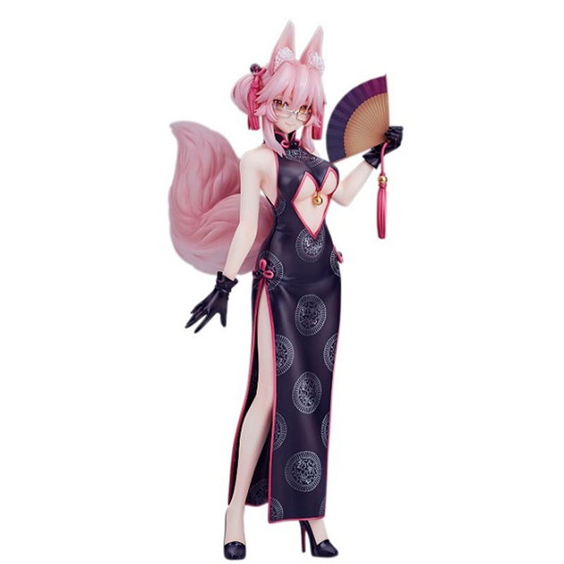 Fate/Grand Order FLARE Tamamo Vitch Koyanskaya