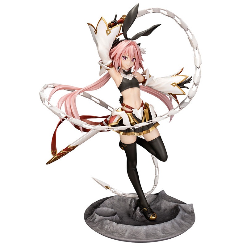 FATE/GRAND ORDER Kotobukiya SABER/ASTOLFO
