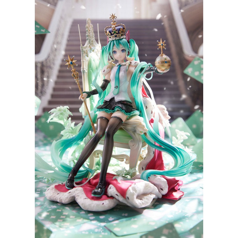 Hatsune Miku Spiritale Hatsune Miku 39's Special Day
