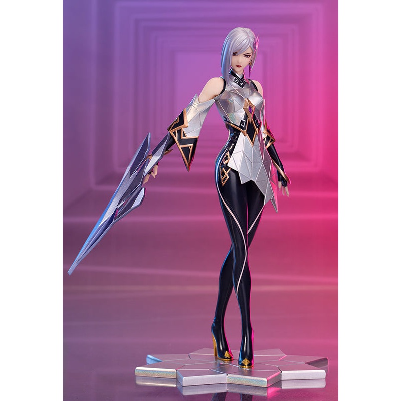 Honors of King Jing Myethos Gift+ Series Jing: The Mirrors Blade Ver.