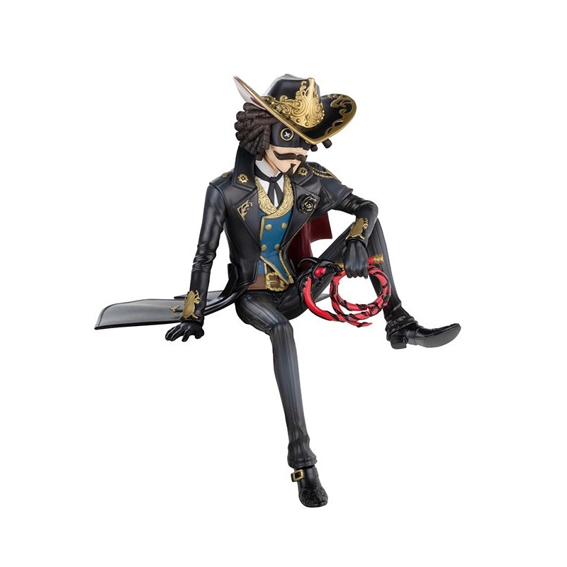 IdentityV FuRyu Noodle Stopper Figure Dinner Party Cowboy Kevin Alonso