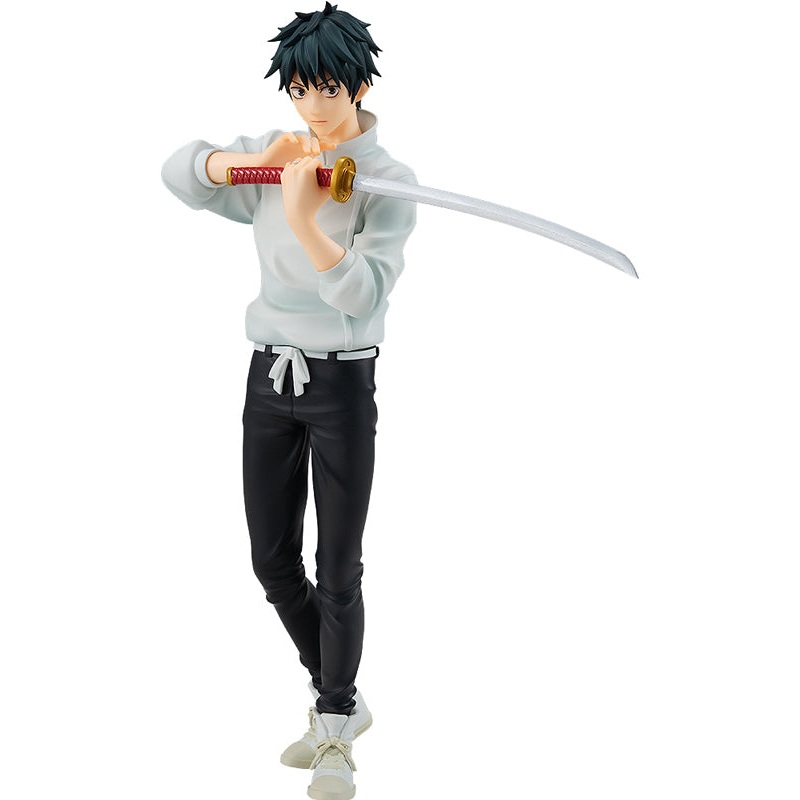 Jujutsu Kaisen 0 POP UP PARADE Yuta Okkotsu: Jujutsu Kaisen 0 Ver.