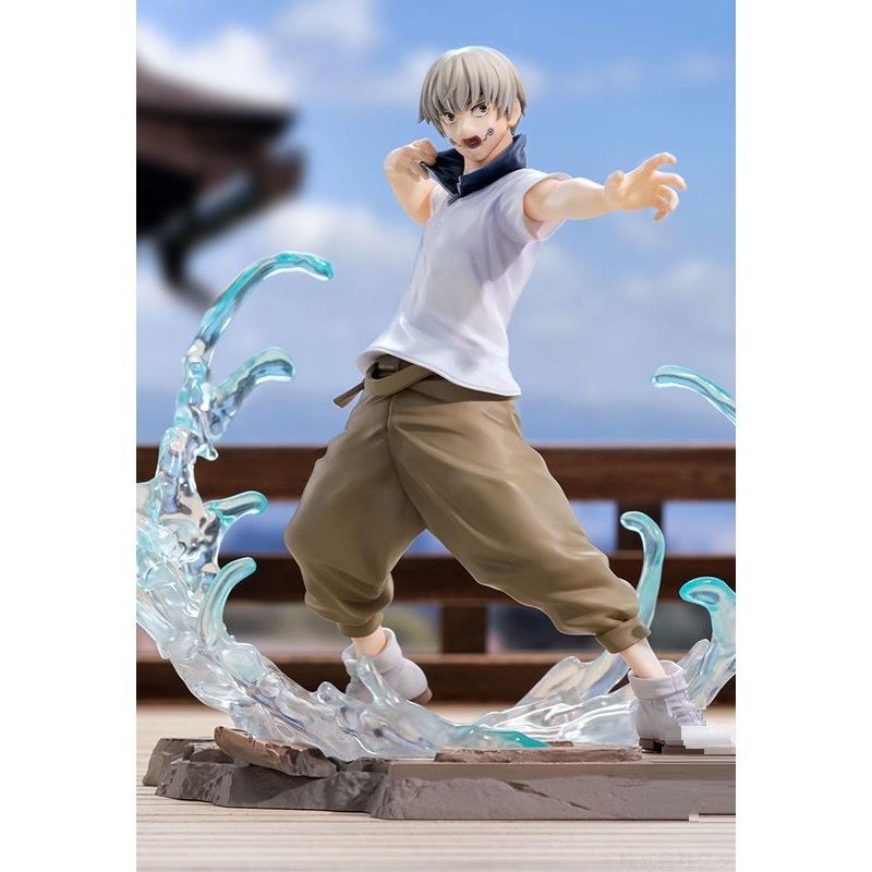 Jujutsu Kaisen SEGA Luminasta Toge Inumaki