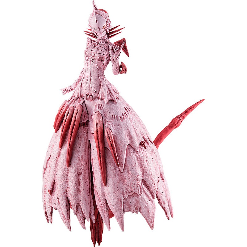 Knights of Sidonia: Love Woven in the Stars POP UP PARADE Tsumugi Shiraui L