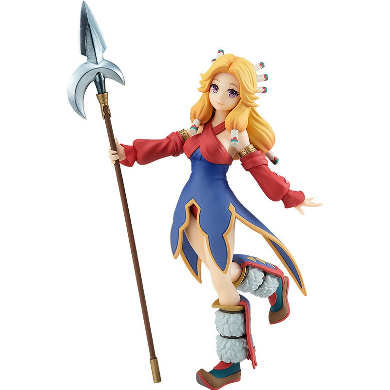 Legend of Mana: The Teardrop Crystal POP UP PARADE Seraphina