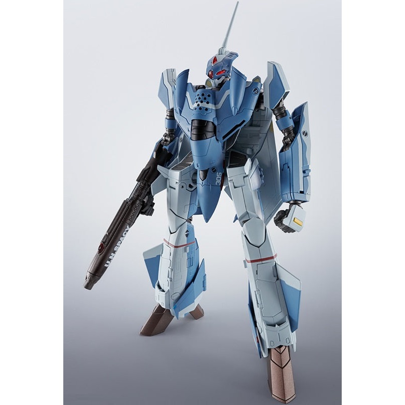 Macross Zero Bandai HI-METAL R VF-0D Phoenix (Kudo Shin Fighter)(JP)