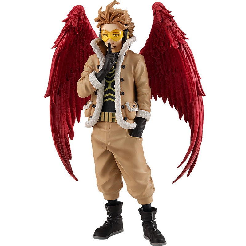 My Hero Academia POP UP PARADE Hawks