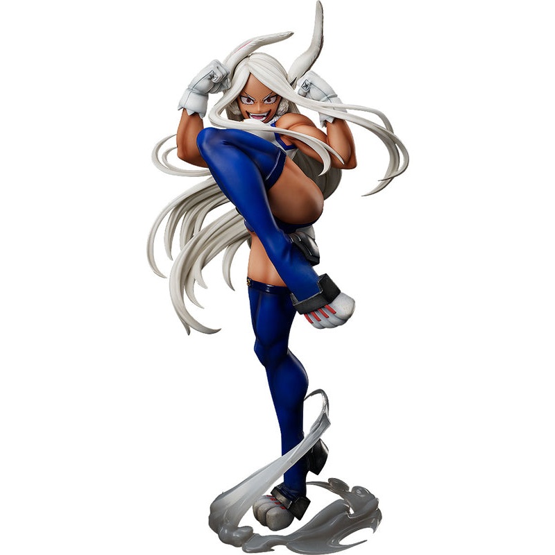 My Hero Academia TOMY Mirko