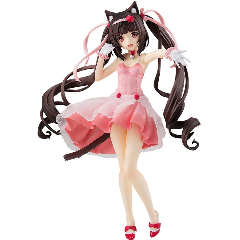 NEKOPARA POP UP PARADE Chocola: Cocktail Dress Ver.