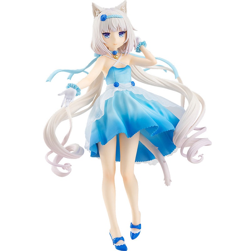 NEKOPARA POP UP PARADE Vanilla: Cocktail Dress Ver.