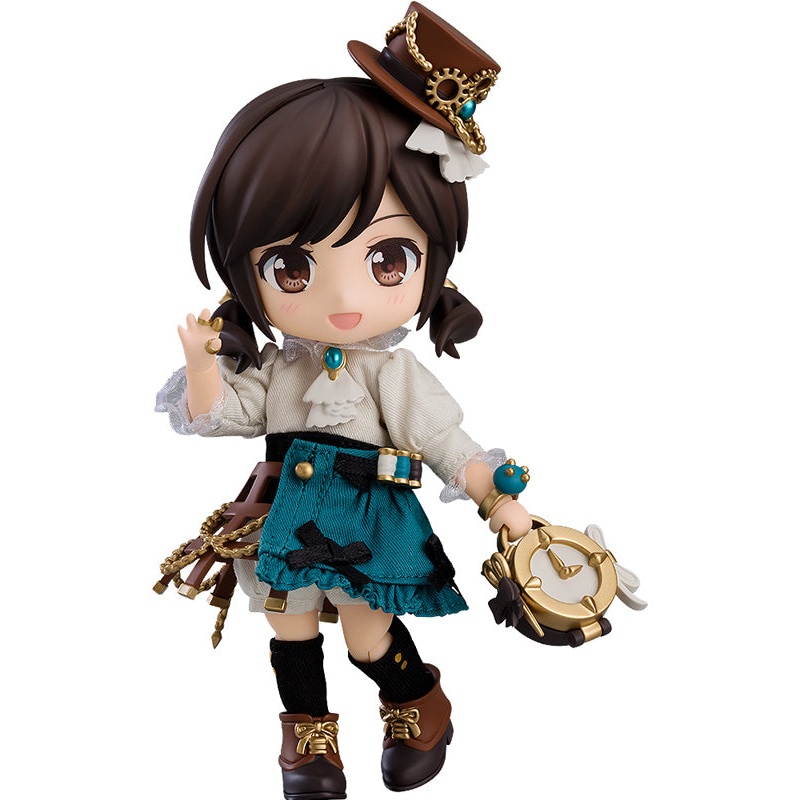 Nendoroid Doll Tailor: Anna Moretti