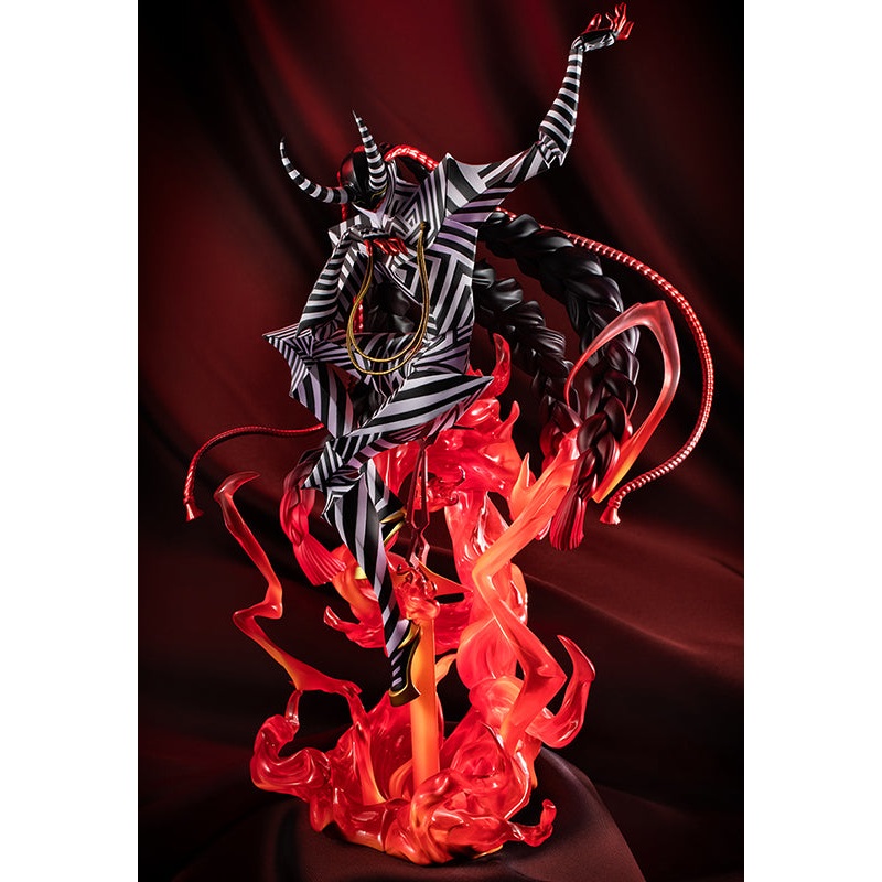 Persona 5 The Royal MEGAHOUSE Game Characters Collection DX  Roki
