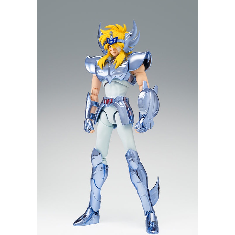 Saint Cloth Myth EX Bandai Cygnus Hyoga (Final Bronze Cloth)(JP)
