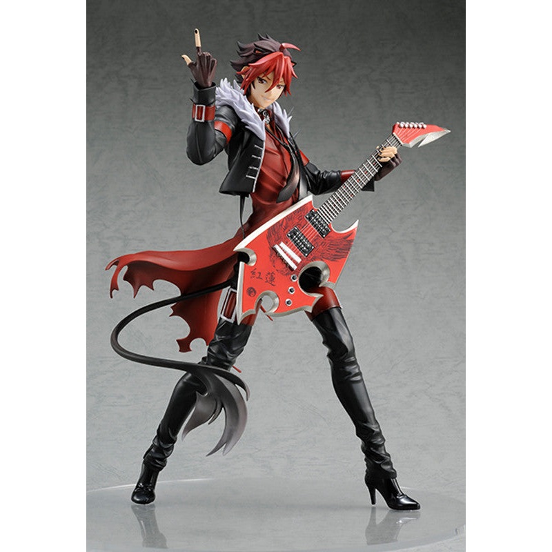 SHOW BY ROCK!!# Hobby JAPAN Crow