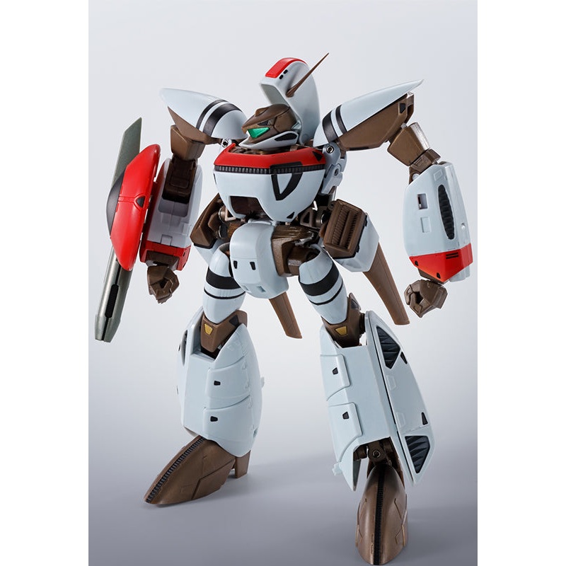 Super Dimension Century Orguss Bandai HI-METAL R Orguss(JP)