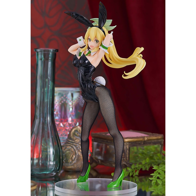 Sword Art Online FuRyu BiCute Bunnies Figure Leafa