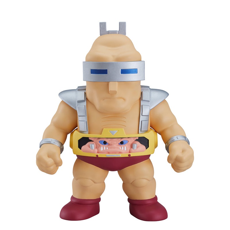 Teenage Mutant Ninja Turtles Nendoroid More Krang