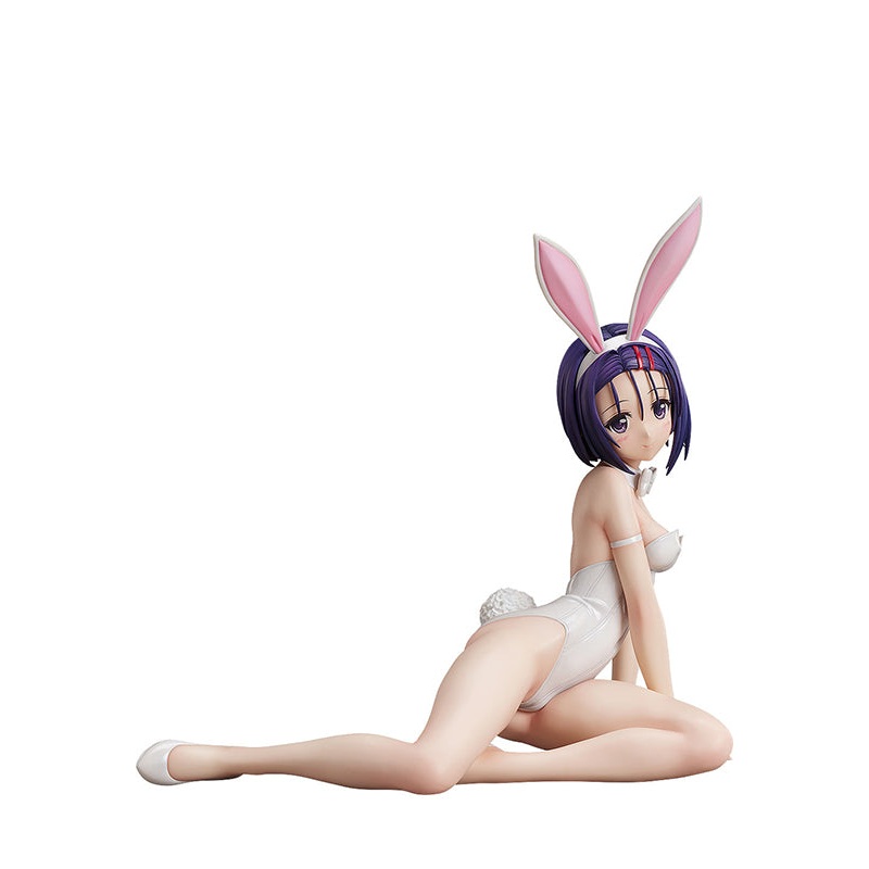 To Love-Ru Darkness FREEing Haruna Sairenji: Bare Leg Bunny Ver.
