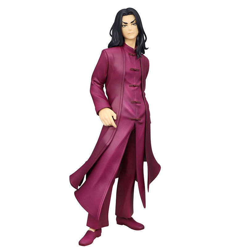 Tokyo Revengers FuRyu Special Figure Keisuke Baji Chinese Clothes ver.