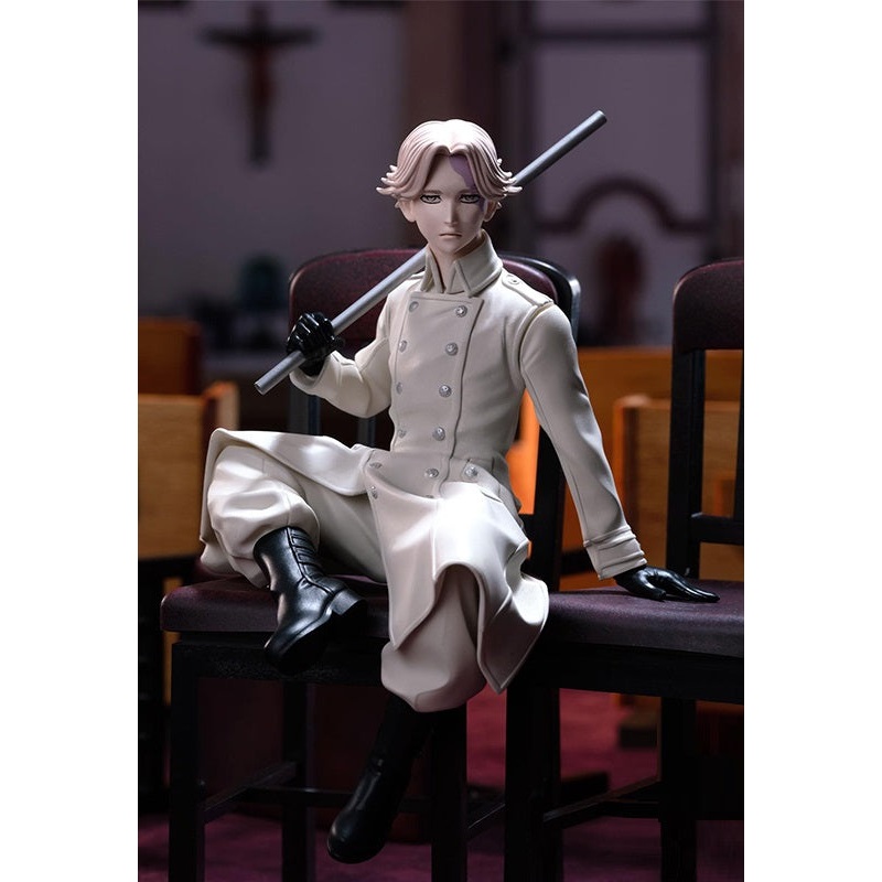 Tokyo Revengers SEGA PM Perching Figure Seishu Inui