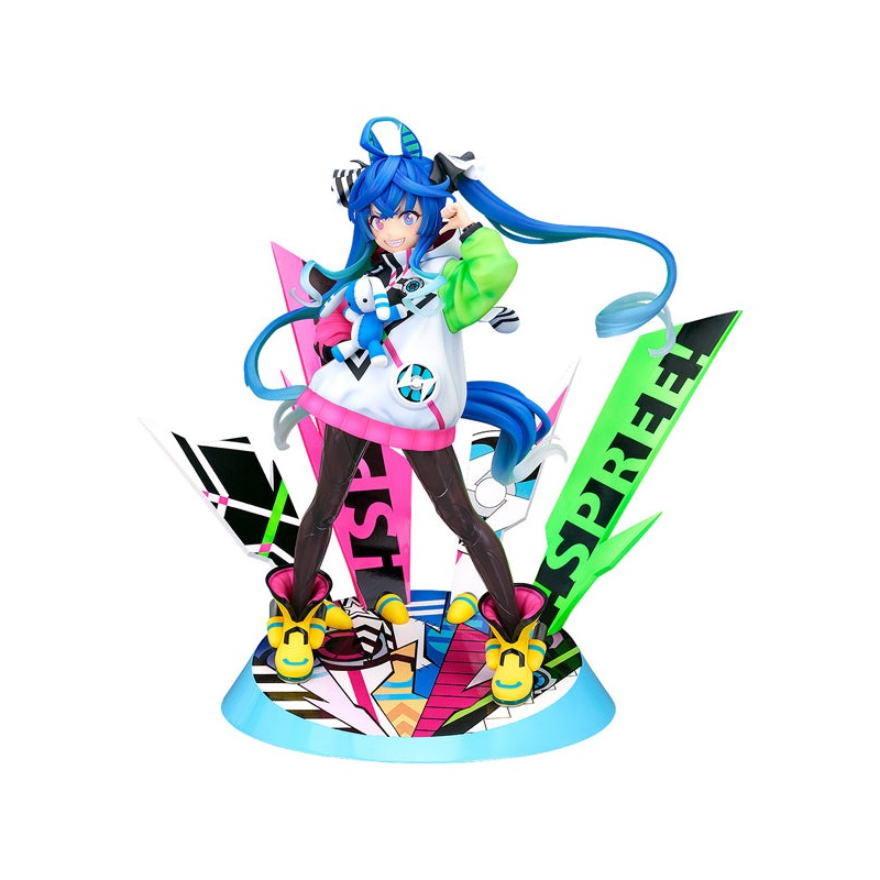 Umamusume: Pretty Derby Phat! Company Twin Turbo