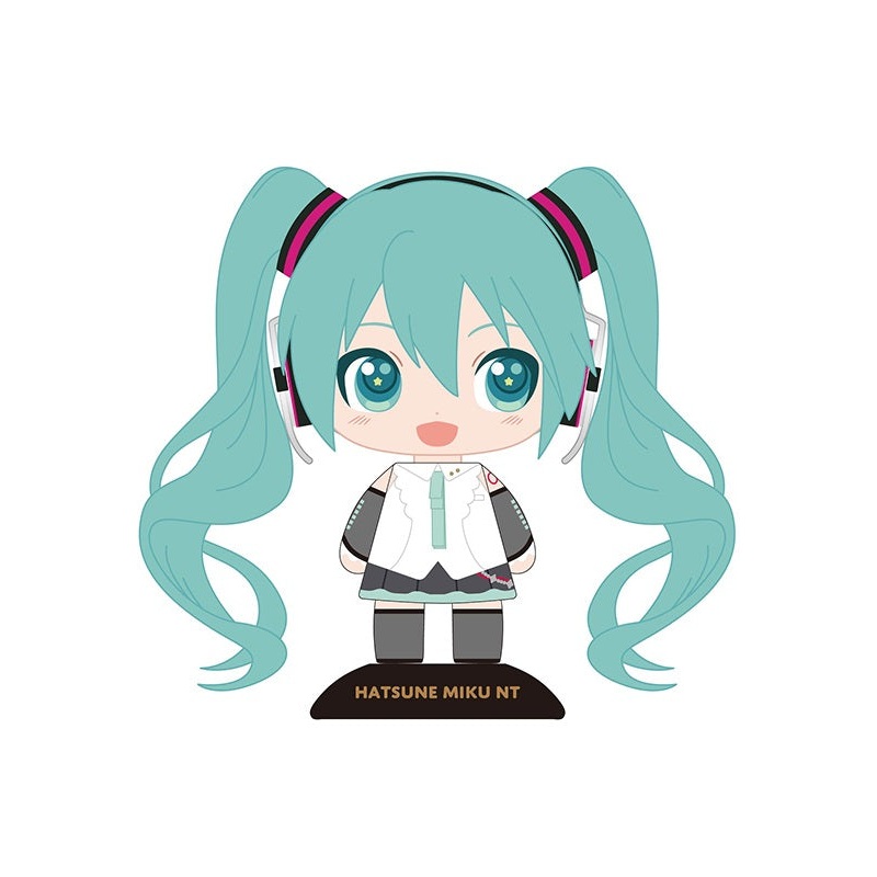 Vocaloid Max Limited YR-76 Yurayura Head Hatsune Miku NT