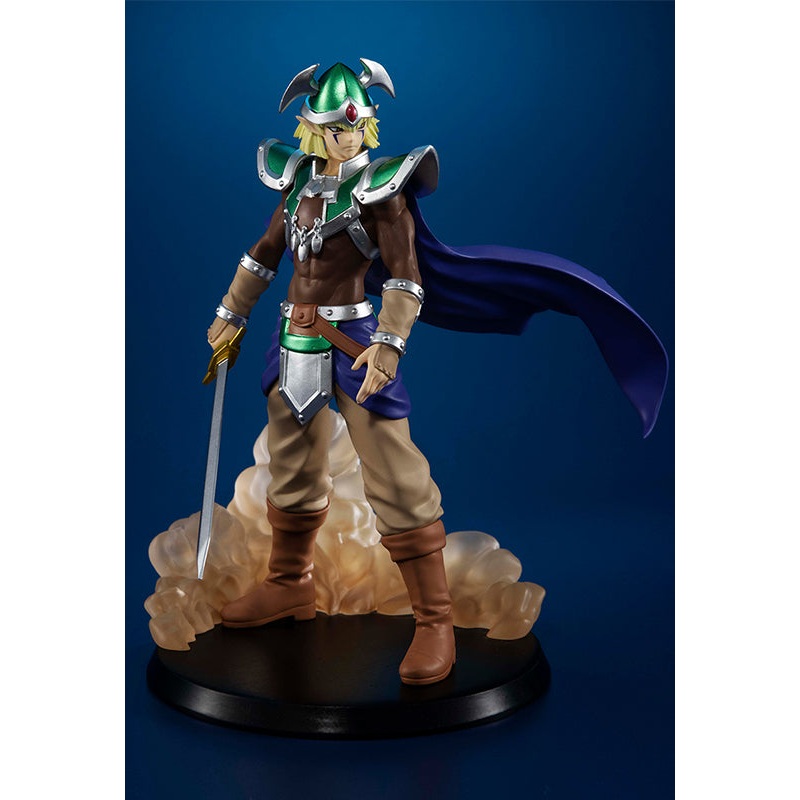 Yu-Gi-Oh! Duel Monsters  MEGAHOUSE MONSTERS CHRONICLE Celtic Guardian