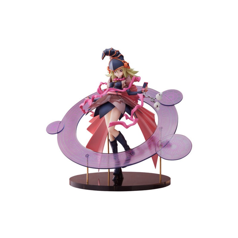 Yu-Gi-Oh!ZEXAL FuRyu F:NEX Gagaga Girl